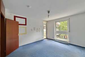 Charmante 3,5-Zimmer-Eigentumswohnung mit Süd-Balkon, TG-Stellplatz und viel Potenzial – Geleitsgasse 2, 90762 Altstadt, Innenstadt, Fürth – Vorschaubild 34