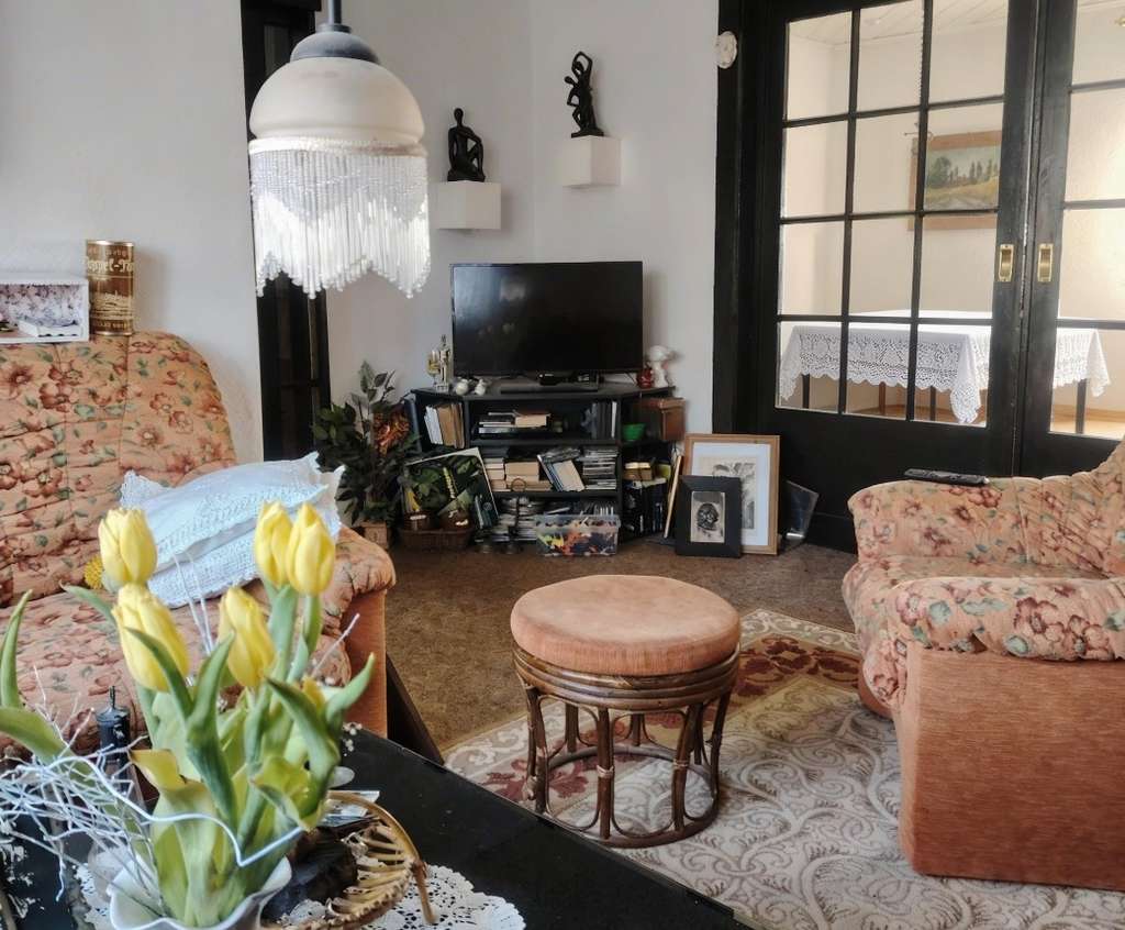 Immobilie in Nordhausen - Kompaktes Zuhause (95m²) in ruhiger Siedlung - alles nah! - Bild 2