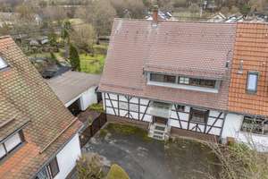 Fachwerkhaus mit großem Grundstück in Stuttgart-Büsnau – ruhig & viel Potenzial – Die vollständige Adresse der Immobilie erhältst du vom Anbieter., 70569 Büsnau, Stuttgart – Vorschaubild 11