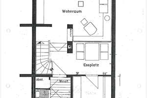 Reiheneckhaus in Würzburg-Lengfeld mit Garten und Garage + Stellplatz – 97076 Lengfeld, Würzburg – Vorschaubild 18