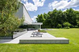 EDEN- HAVEN- REFUGIUM
 Exklusive Designer Villa – Ebersberg (Kreis) – Vorschaubild 13