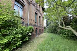 Gründerzeit-Villa mit großem Gartengrundstück – Leipzig (Kreis) – Vorschaubild 10