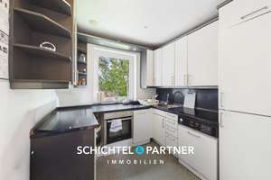 Burglesum | Bezugsbereit: 3-Zimmer-Wohnung mit Süd-Balkon in ruhiger Lage – Die vollständige Adresse der Immobilie erhältst du vom Anbieter., 28717 Lesum, Bremen – Vorschaubild 5