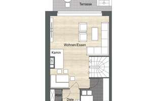 Familien aufgepasst! Super ruhig gelegenes Reihenendhaus mit Potential sucht neuen Eigentümer! – Die vollständige Adresse der Immobilie erhältst du vom Anbieter., 45259 Heisingen, Essen – Vorschaubild 30