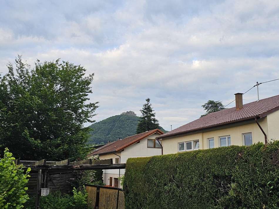 Vorgarten