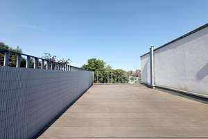 E- ESTATE - KÖLN Lindenthal ! Penthouse I Exklusiv I Einbauküche I XXL-Dachterrasse – Die vollständige Adresse der Immobilie erhältst du vom Anbieter., 50931 Lindenthal (Ortsteil), Köln – Vorschaubild 10