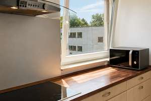 Großzügige 3,5 Zimmer Wohnung nahe U6 mit Stellplatz – Die vollständige Adresse der Immobilie erhältst du vom Anbieter., 81375 Neuhadern, München – Vorschaubild 10