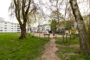 ERDGESCHOSS MIT STIL. BALKON MIT BLICK. – Die vollständige Adresse der Immobilie erhältst du vom Anbieter., 41236 Rheydt, Mönchengladbach – Vorschaubild 10