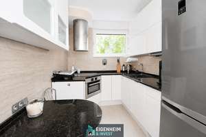 Moderne 2 Zimmerwohnung mit Balkon, Stellplatz und attraktiver Raumaufteilung in ruhiger Lage – 13509 Borsigwalde, Berlin – Vorschaubild 10