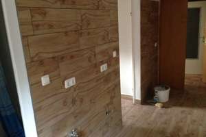 DA Top Lage Steinbergvrt. neu sanierte helle 2 Zi-Whg. In 2-Fam.Haus UG mit eig. Gartenzugang – Rüthleinweg 3, 64285 Bessungen, Darmstadt – Vorschaubild 2