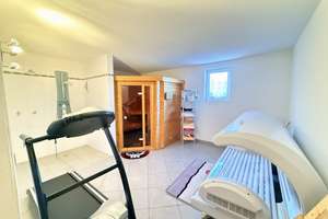 Großzügiges Architektenhaus mit Einliegerwohnung und Weitblick über das Saartal zu verkaufen – Die vollständige Adresse der Immobilie erhältst du vom Anbieter., 66802 Überherrn – Vorschaubild 21