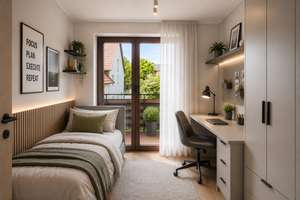 Aus Alt mach Traumhaus – Reihenmittelhaus mit Zukunft 
in Paderborn Elsen – Die vollständige Adresse der Immobilie erhältst du vom Anbieter., 33106 Elsen, Paderborn – Vorschaubild 19