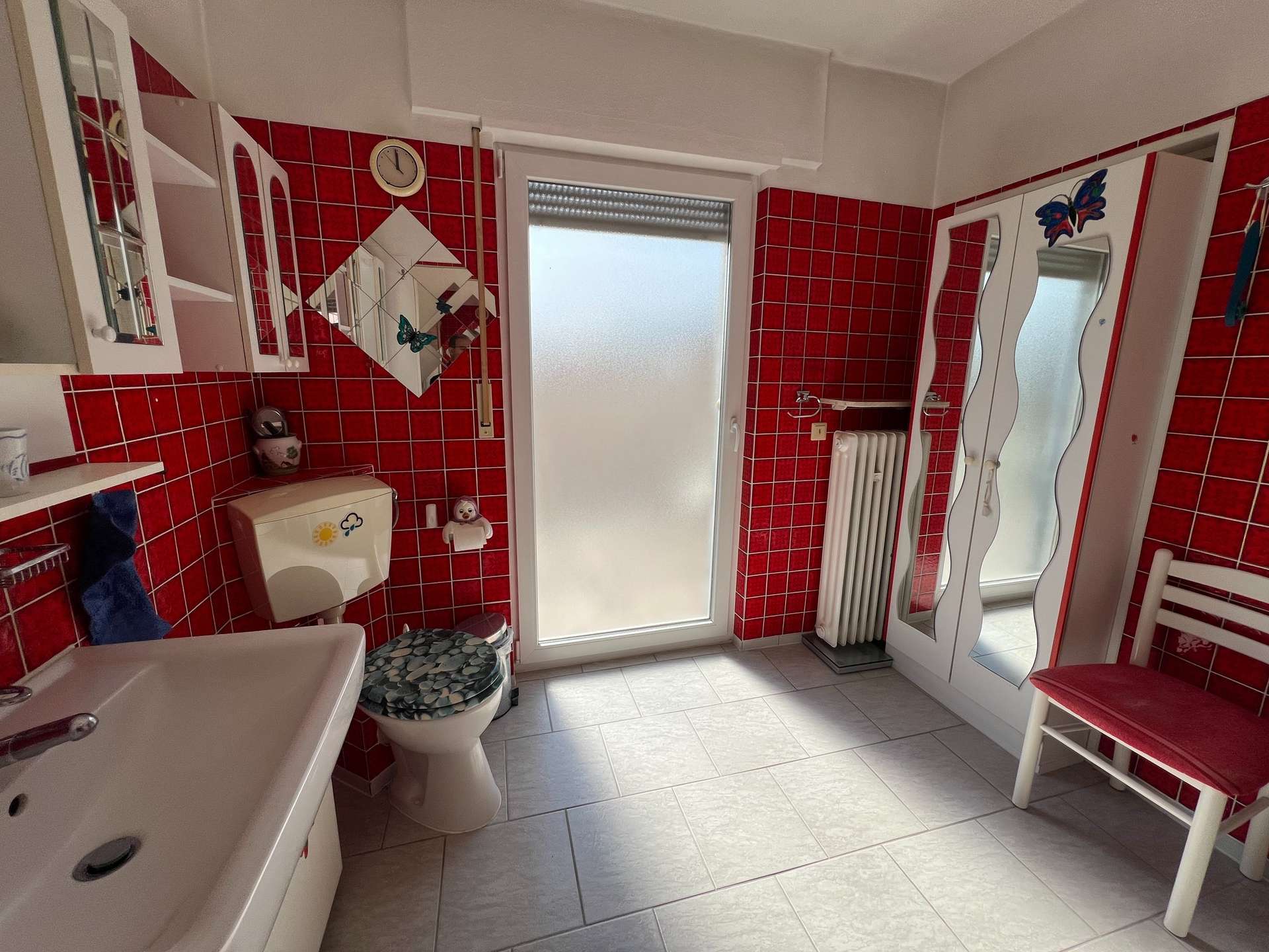 Immobilie in Linsengericht - Doppelhaushälfte in zentraler Ortslage - Bild 2