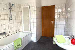 Helles und geräumiges Dachgeschoß mit Wannenbad – Lessingstraße 26, 39108 Stadtfeld Ost, Magdeburg – Vorschaubild 10