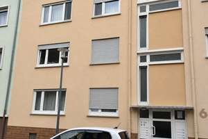 3-Zimmer-Wohnung mit Loggia in ruhiger Lage von Ludwigshafen – 67061 Süd, Ludwigshafen am Rhein – Vorschaubild 12