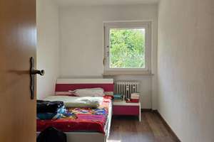 Modernes 4 Zimmer-Wohlfühl-Zuhause in Augsburg-Lechhausen: Hell, zentral & einzugsbereit – Die vollständige Adresse der Immobilie erhältst du vom Anbieter., 86167 Lechhausen-Ost, Augsburg – Vorschaubild 6