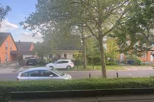 Frisch renovierte 2-Zimmer-Wohnung in Potsdam-Bornim, schnell und nah in Berlin – An der Vogelwiese 11, 14469 Bornim, Potsdam – Vorschaubild 10