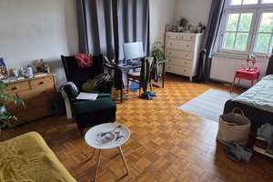 Schöne 3-Zimmer Wohnung mit Balkon in Nürnberg Muggenhof-Eberhardshof  – Spohrstr. 16, 90429 Eberhardshof, Nürnberg – Vorschaubild 12