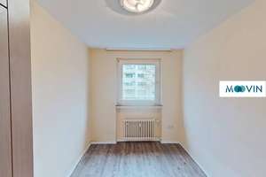 Komfortable 3-Zimmer-Wohnung mit BALKON und Tageslichtbad – Lahrkampstraße 1, 33104 Schloß Neuhaus, Paderborn – Vorschaubild 6