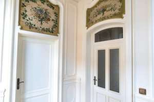 Großzügige Etagenwohnung mit repräsentativem Flair – Stilvolles Wohnen in historischer Villa – Die vollständige Adresse der Immobilie erhältst du vom Anbieter., 42389 Langerfeld-Beyenburg, Wuppertal – Vorschaubild 9