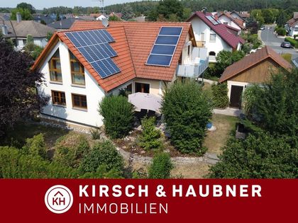 Haus Kaufen In Postbauer Heng Immobilienscout24