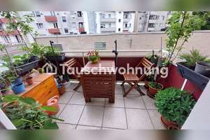 Tauschwohnung: Charmante 2-Zimmer Wohnung in Zollstock