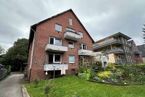 Solides, voll vermietetes Mehrfamilienhaus mit 6 Garagen – Die vollständige Adresse der Immobilie erhältst du vom Anbieter., 22457 Schnelsen, Hamburg – Vorschaubild 2