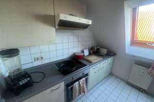 Schöne 2-Zi. Wohnung mit EBK und Balkon in Stuttgart Sillenbuch – Die vollständige Adresse der Immobilie erhältst du vom Anbieter., 70619 Sillenbuch (Ortsteil), Stuttgart – Vorschaubild 5