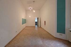 Bezugsfreie 2-Zimmer-Altbau-Wohnung im HP in Berlin-Alt-Moabit – Die vollständige Adresse der Immobilie erhältst du vom Anbieter., 10557 Moabit, Berlin – Vorschaubild 2