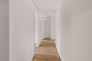 Moderne  3-Zimmer-Wohnung mit Balkon, Fitness und Bewohner Lounge – Harburger Ring 6, 21073 Harburg (Ortsteil), Hamburg – Vorschaubild 3