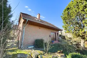 RESERVIERT.....Charmantes Einfamilienhaus in ruhiger Sackgassenlage mit Carport, Terrasse und Garten – Hildesheim (Kreis) – Vorschaubild 3