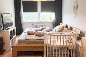 Courtagefrei! Wohnen, wo andere Urlaub machen - vermietete 4,5-Zimmerwohnung in Travmünde – 23570 Travemünde, Lübeck – Vorschaubild 13