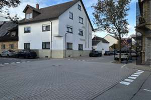 Großzügiges Wohnhaus in zentraler Lage mit ggfs. Neubaumöglichkeit – Die vollständige Adresse der Immobilie erhältst du vom Anbieter., 68775 Ketsch – Vorschaubild 1