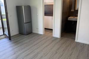 Erstbezug  Kernsanierung 2026 | 1-Zi.-Wohnung | großer Balkon | TG-Stellplatz | Stuttgart-Vaihingen