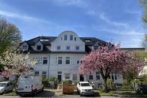 Loft in Rüttenscheid/Altbau – Villa mit Nutzung von drei Gärten – Goethestraße 34, 45128 Südviertel, Essen – Vorschaubild 5