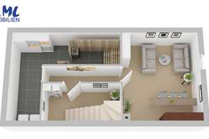 Familienglück! Top gepflegtes Reihenmittelhaus in guter Lage von Langenfeld – Haus-Gravener-Str. 123a, 40764 Mettmann (Kreis) – Vorschaubild 32