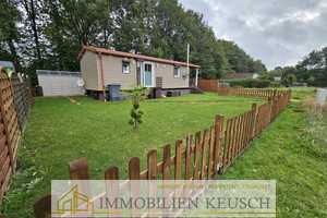 Preis deutlich reduziert ! Komfortables & mobiles Heim mit überdachtem Balkon - 48qm Tiny House in r – Rotenburg (Wümme) (Kreis) – Vorschaubild 16