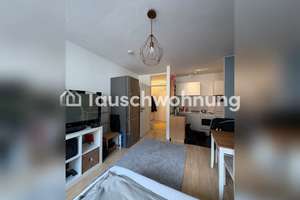 Tauschwohnung: Biete: 1-Zimmer-Wohnung in Köln-Sülz; Suche: Berlin im Ring – Gustavstraße 15, 50937 Sülz, Köln – Vorschaubild 4
