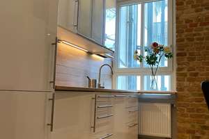 Helle 2-Zimmer Wohnung in Berlin-Charlottenburg – Kaiser-Friedrich-Straße 77, 10585 Charlottenburg, Berlin – Vorschaubild 4