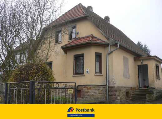 Haus kaufen in Wölfershausen ImmobilienScout24