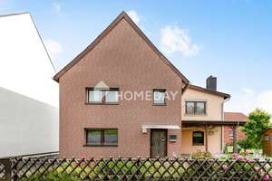 Großzügige DHH mit ausgebautem Dachgeschoss und Garten in Völkenrode – Die vollständige Adresse der Immobilie erhältst du vom Anbieter., 38112 Lehndorf-Watenbüttel, Braunschweig – Vorschaubild 21
