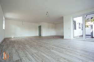 Moderne Stadtvilla mit zwei Einheiten, Umnutzbar auf eine Einheit - Erdwärme- 6 Zimmer möglich – 39130 Neu Olvenstedt, Magdeburg – Vorschaubild 18