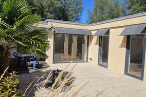 Barrierearmes Atriumhaus mit Mediterraner Lebensart!!!Provisionsfrei!!! – Fasanenweg 34, 22851 Norderstedt – Vorschaubild 1