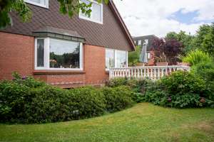Endreihenhaus mit Traumgarten, Terrasse, Homeoffice-Etage, Stellplatz & viel Platz für Familie – Die vollständige Adresse der Immobilie erhältst du vom Anbieter., 25335 Elmshorn – Vorschaubild 28