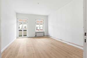 Zuhause in Friedrichshain - 2-Zi.-Wohnung mit Balkon im Samariterviertel – Samariterstraße 36, 10247 Friedrichshain, Berlin – Vorschaubild 8