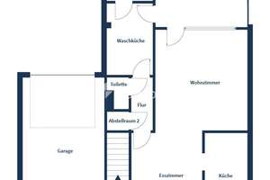 Ein neues Kapitel für Ihre Familie: Platz, Garten und unendliches Potenzial – Die vollständige Adresse der Immobilie erhältst du vom Anbieter., 28277 Kattenturm, Bremen – Vorschaubild 17