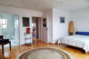 Charmantes Reihenmittelhaus mit Garten und Garage in ruhiger Feldrandlage – Die vollständige Adresse der Immobilie erhältst du vom Anbieter., 76297 Stutensee – Vorschaubild 11