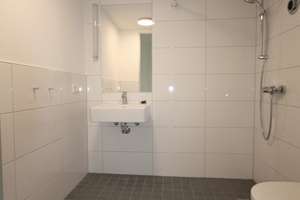 Wohnen in der Innenstadt! Schönes Neubau-1- Zimmerappartement möbliert – Stromgasse 31, 52064 Sankt Jakob, Aachen – Vorschaubild 9