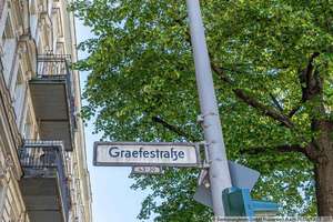 Attraktive ETW mit Potenzial auf Eigenbedarf, Investment mit Wertsteigerungsperspektive, Gaefekiez – Graefestraße 33, 10967 Kreuzberg, Berlin – Vorschaubild 8