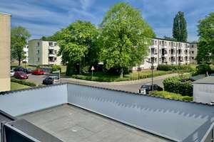 3,5 Zimmer,  40 qm Dachterrasse, Baujahr 2020, eigener Eingang – Hümmlingweg 24, 28309 Hemelingen (Ortsteil), Bremen – Vorschaubild 16